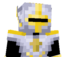 TheCrusader42's skin