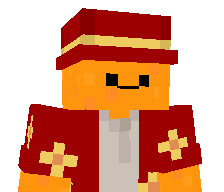 NatchoNerbo's skin
