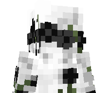 SpoconyWegiel's skin