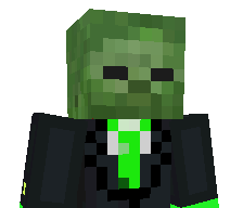 CombieTheZombie's skin
