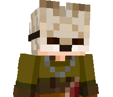 Theoreotwin's skin