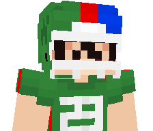 CreateAndy's skin