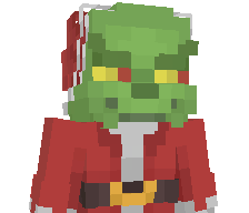 LucasWasTakin's skin