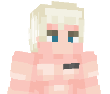 Laser_Luka's skin