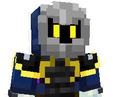 Ektoor's skin