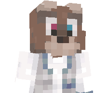 sadralol's skin
