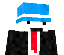 Switcher_YT's skin