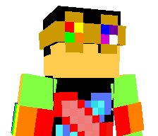 Spirit_Sabre's skin