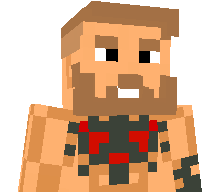 Ricardogfs's skin