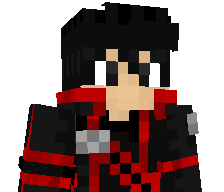 CyberSpace4258's skin