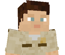 RickGrimezzz's skin