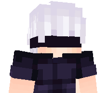 hollowGearV's skin