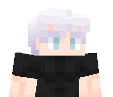 yusukiy's skin