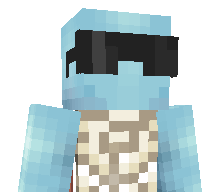 Strafeless's skin