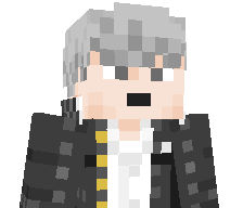 EDudeman's skin