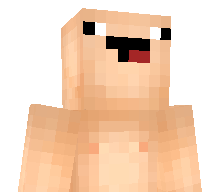 AlexoGameplays's skin