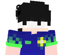 papipeak's skin