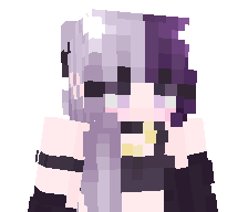 Purpol1's skin