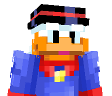 VryTuffDuck's skin