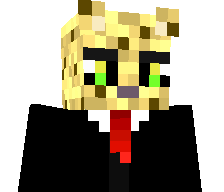 PlasmaJaguar's skin
