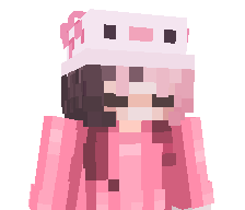 F3MB0YBUNNY's skin