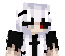 Zyrexyx's skin