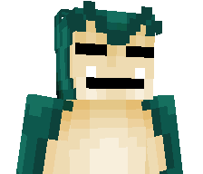 Marsh1e's skin