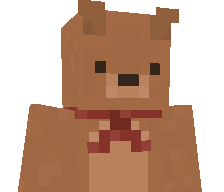TeddyBeer16's skin