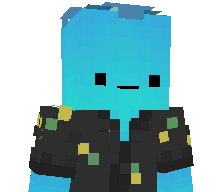 SlimkyMC's skin