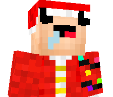 Ciasteczko755's skin