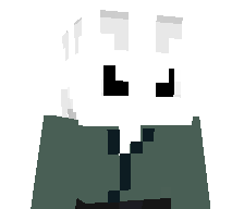 ItsMavey's skin