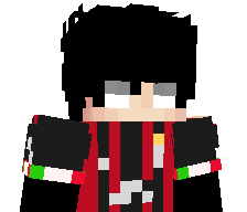 Nokse_912's skin