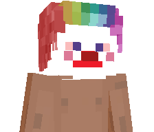 NutSkib's skin