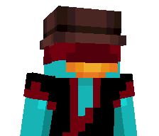 Ninjamahan343's skin