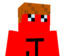 JumbleFinn's skin