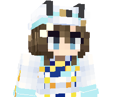 Yukifind's skin