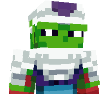 Orix_Gamer's skin