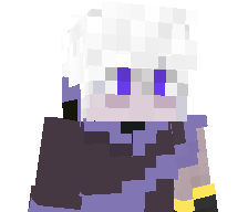 Shawndalion's skin