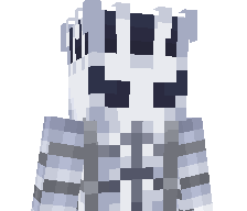 PXDNAME's skin