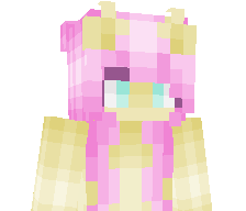 IndieeTheFawn's skin