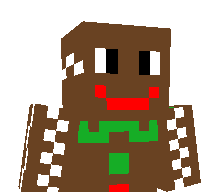 DESIGNEDCLAMP's skin