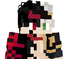 AstaThePasta2's skin