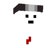 Sabuuro's skin