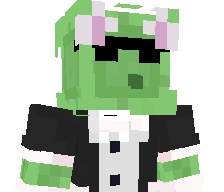 DampFries's skin