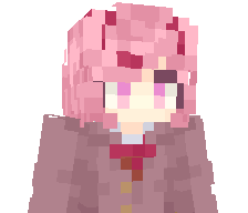 _JustNatsuki's skin