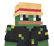 F4TH3R17's skin