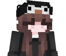 MouseIzDead's skin