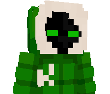 Menndezz's skin