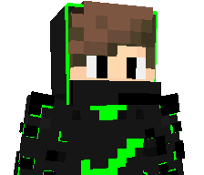 Crazyapple66's skin