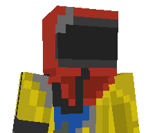iZoots's skin